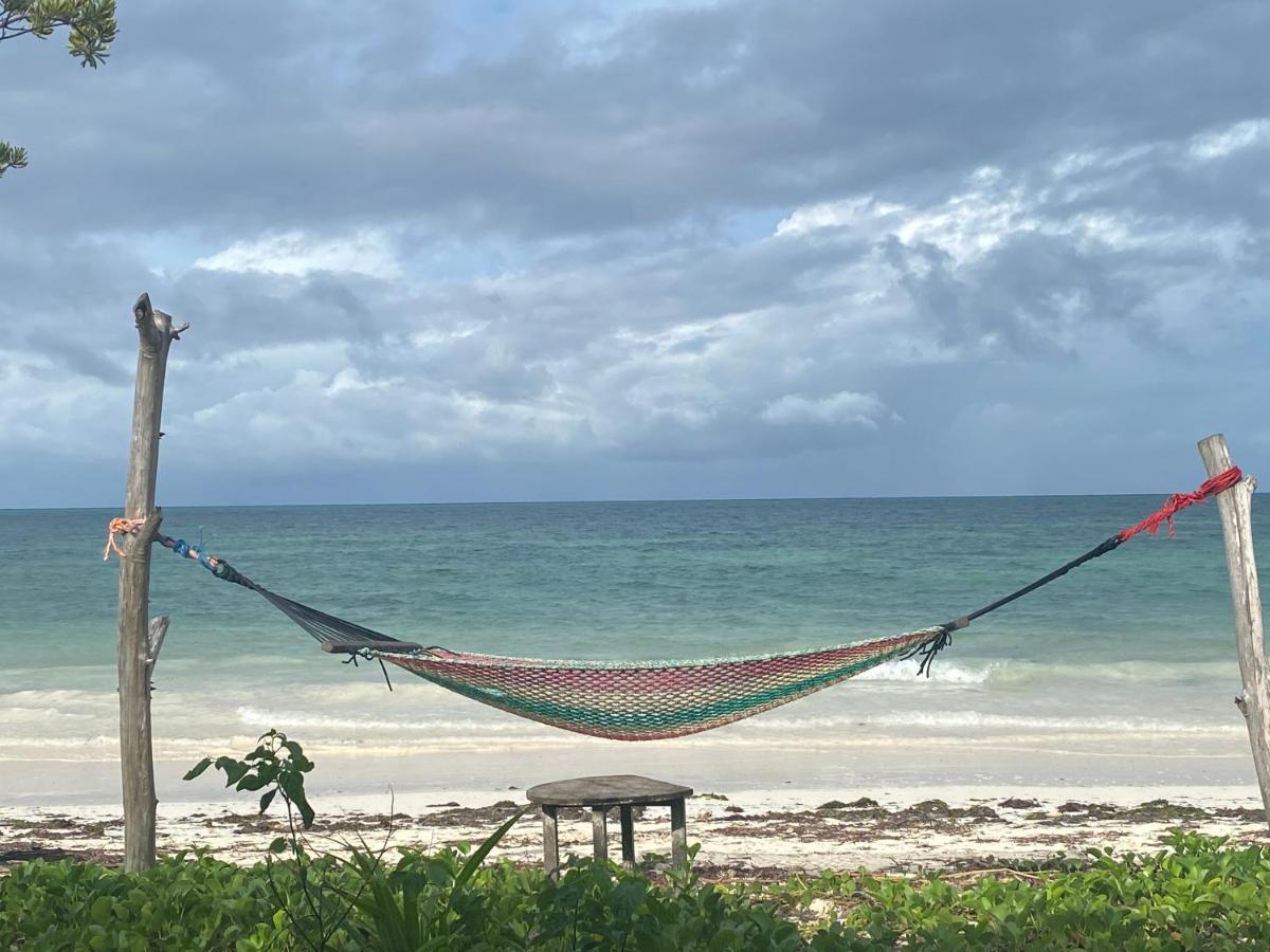 Mbuyuni Beach Village Jambiani (Zanzibar) Exterior foto