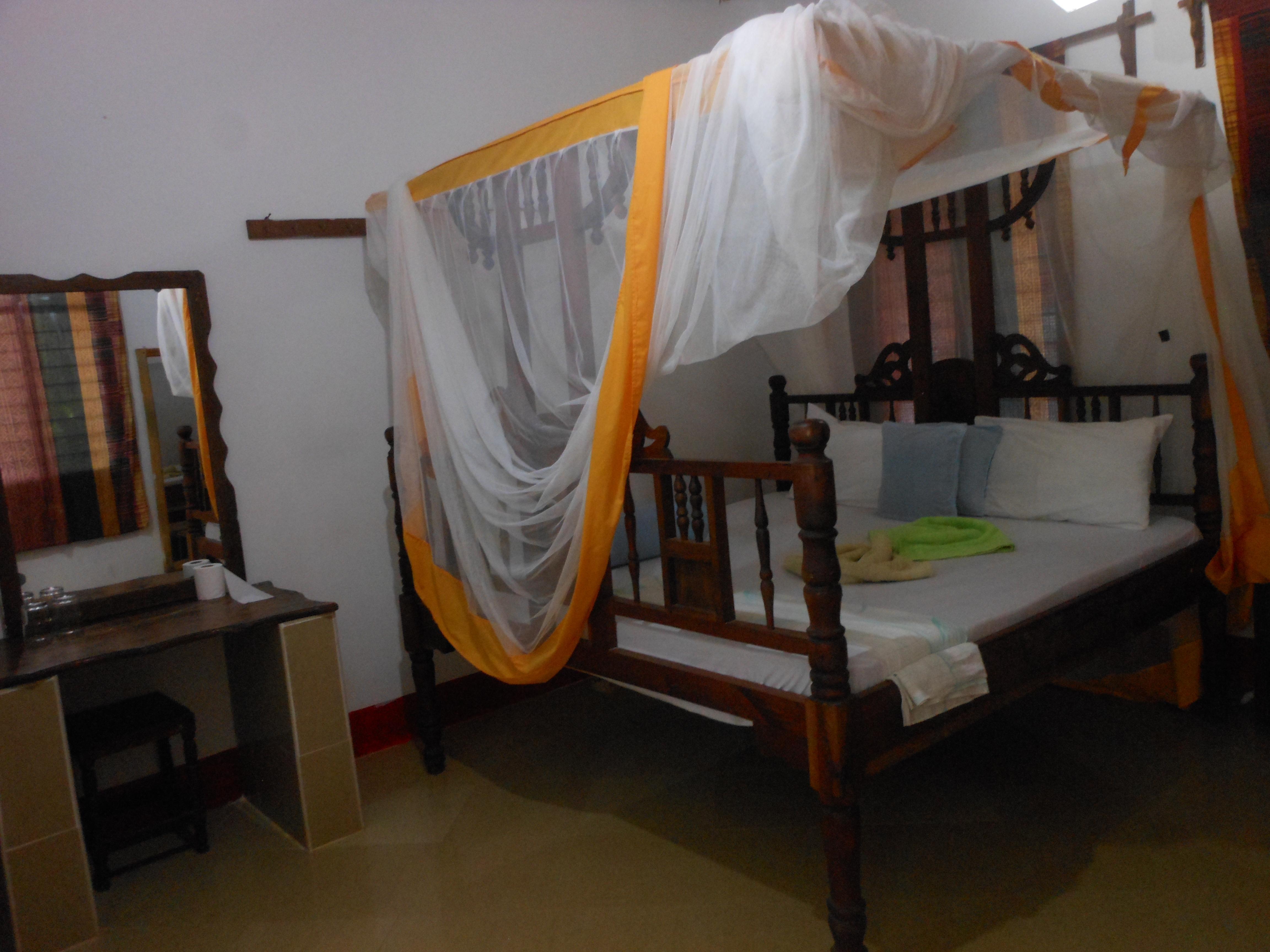 Mbuyuni Beach Village Jambiani (Zanzibar) Exterior foto