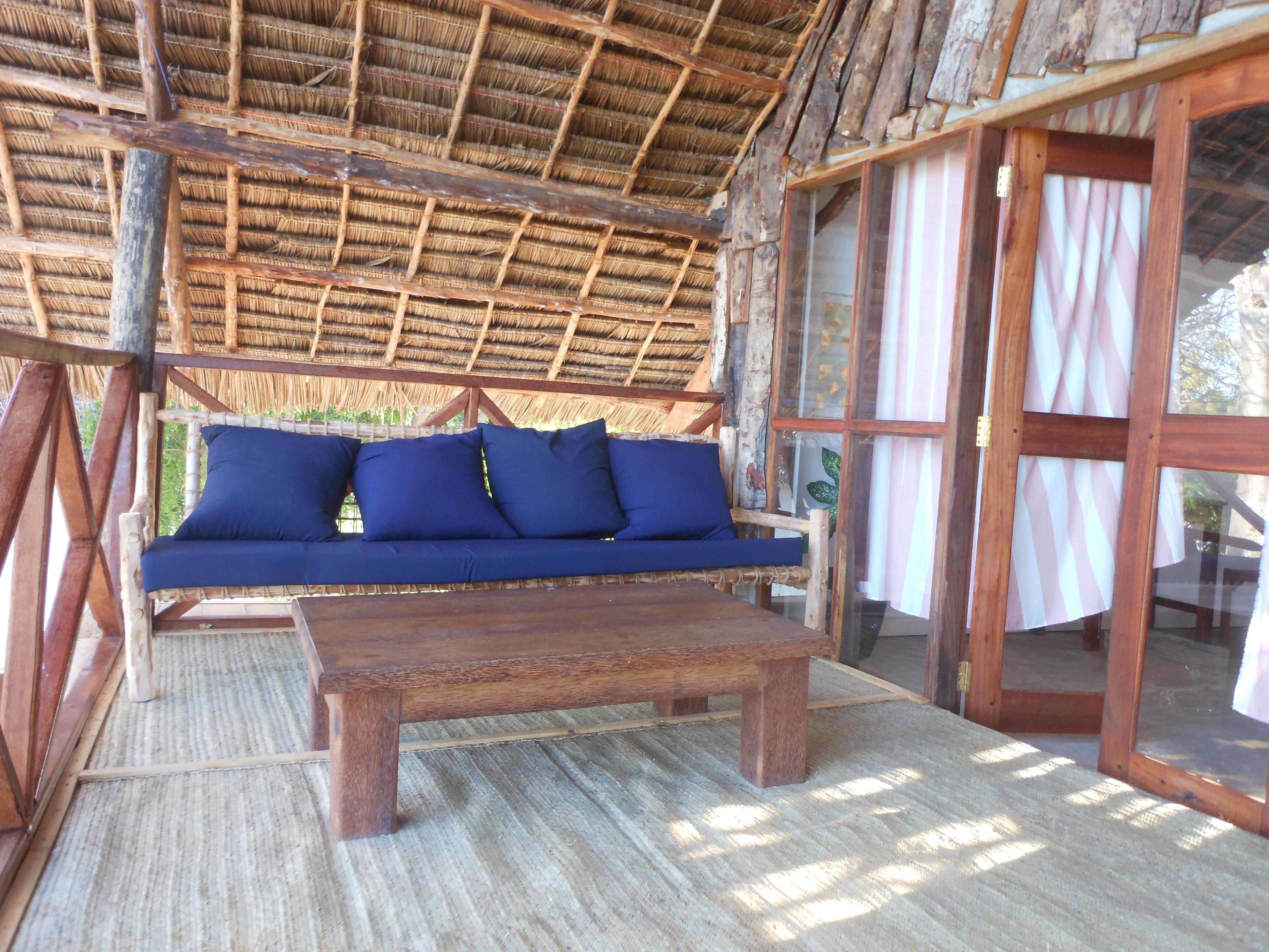 Mbuyuni Beach Village Jambiani (Zanzibar) Exterior foto