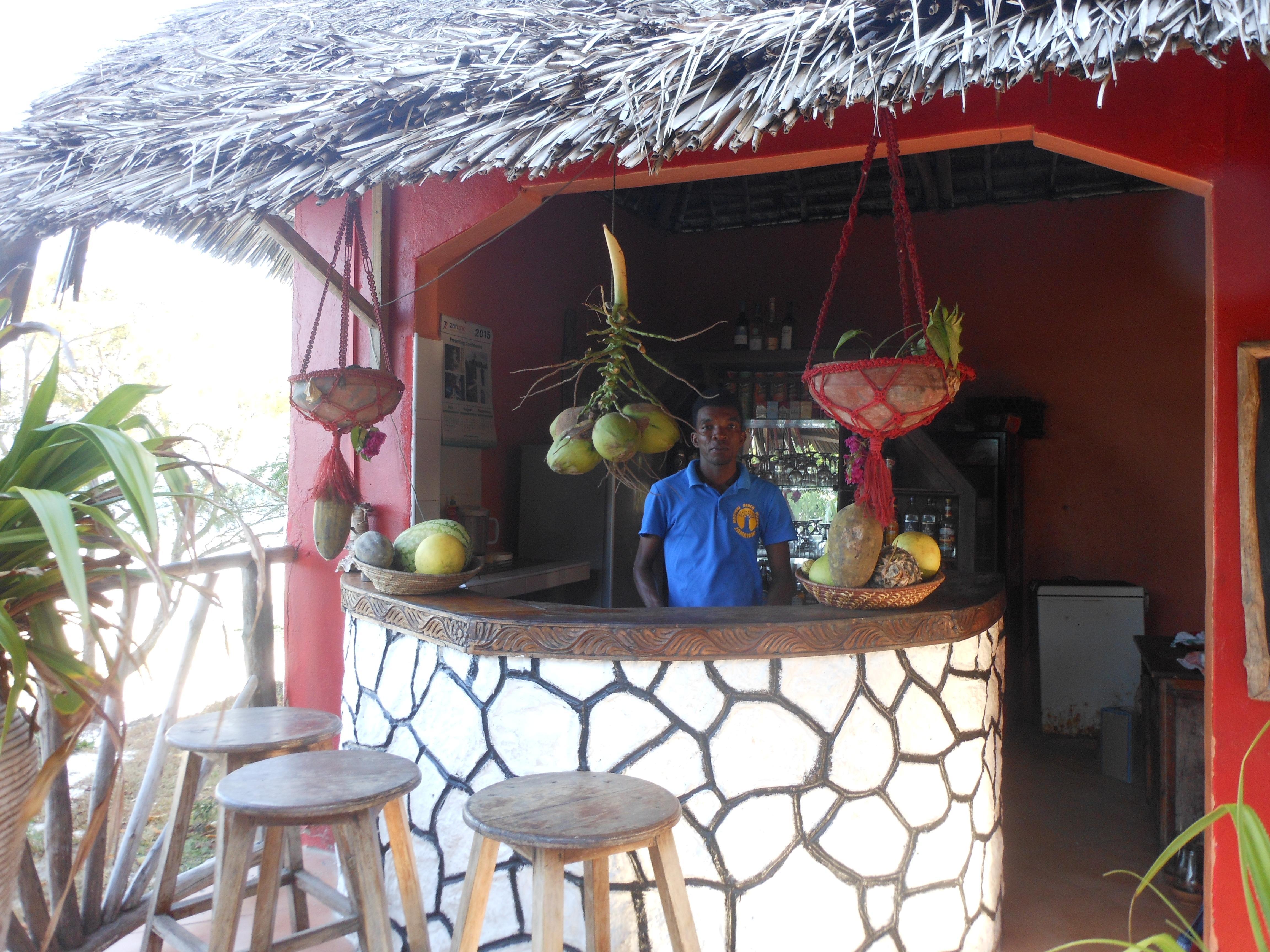 Mbuyuni Beach Village Jambiani (Zanzibar) Exterior foto