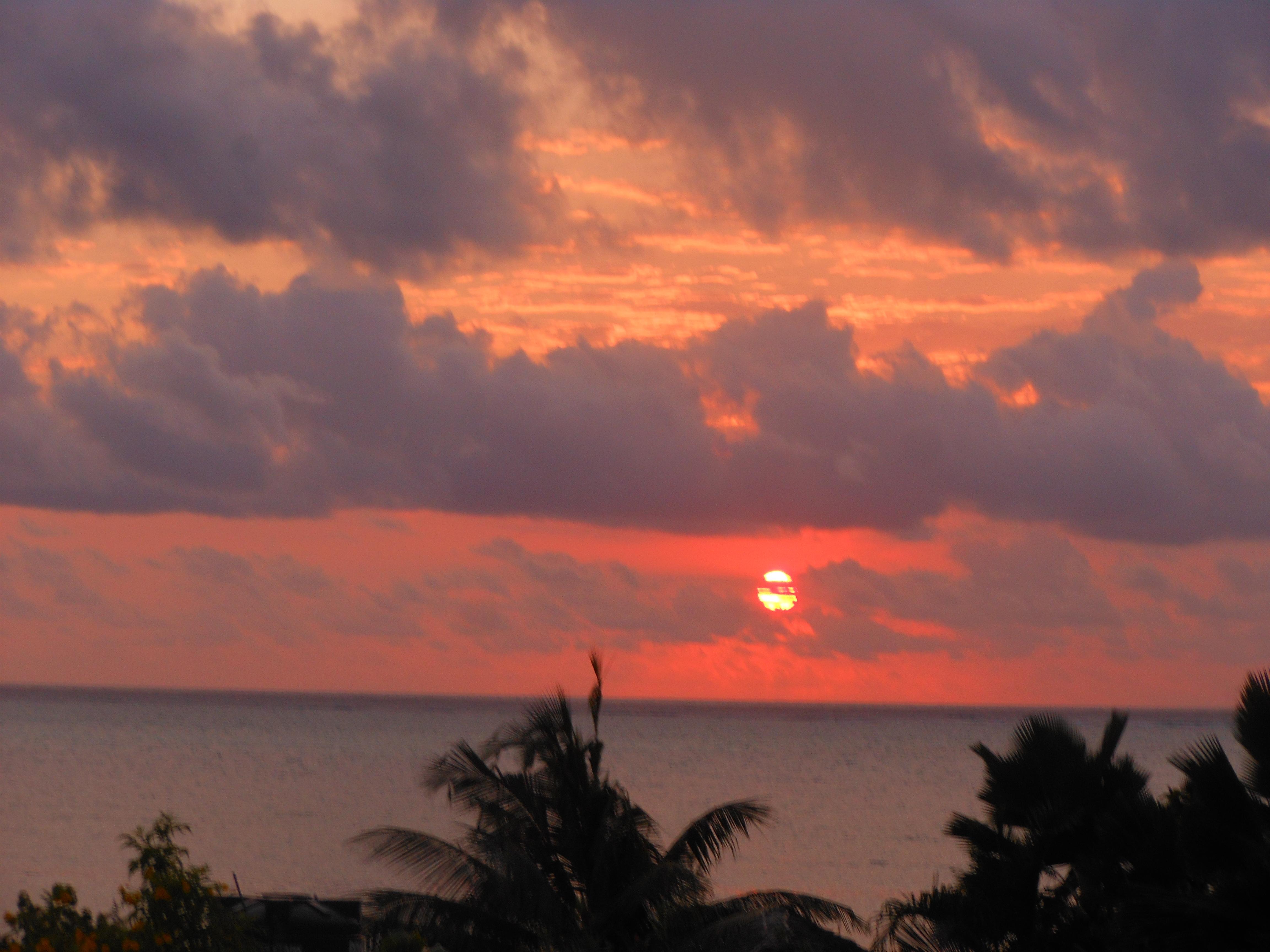 Mbuyuni Beach Village Jambiani (Zanzibar) Exterior foto