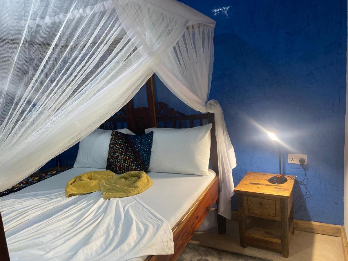Mbuyuni Beach Village Jambiani (Zanzibar) Exterior foto