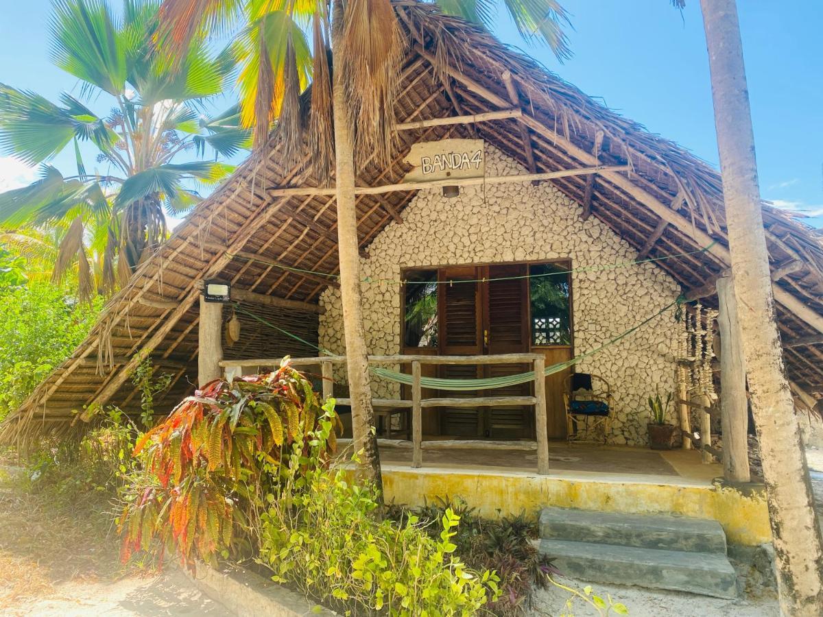 Mbuyuni Beach Village Jambiani (Zanzibar) Exterior foto