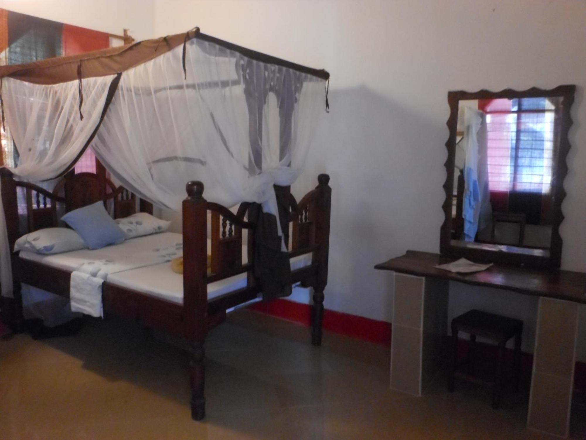 Mbuyuni Beach Village Jambiani (Zanzibar) Quarto foto