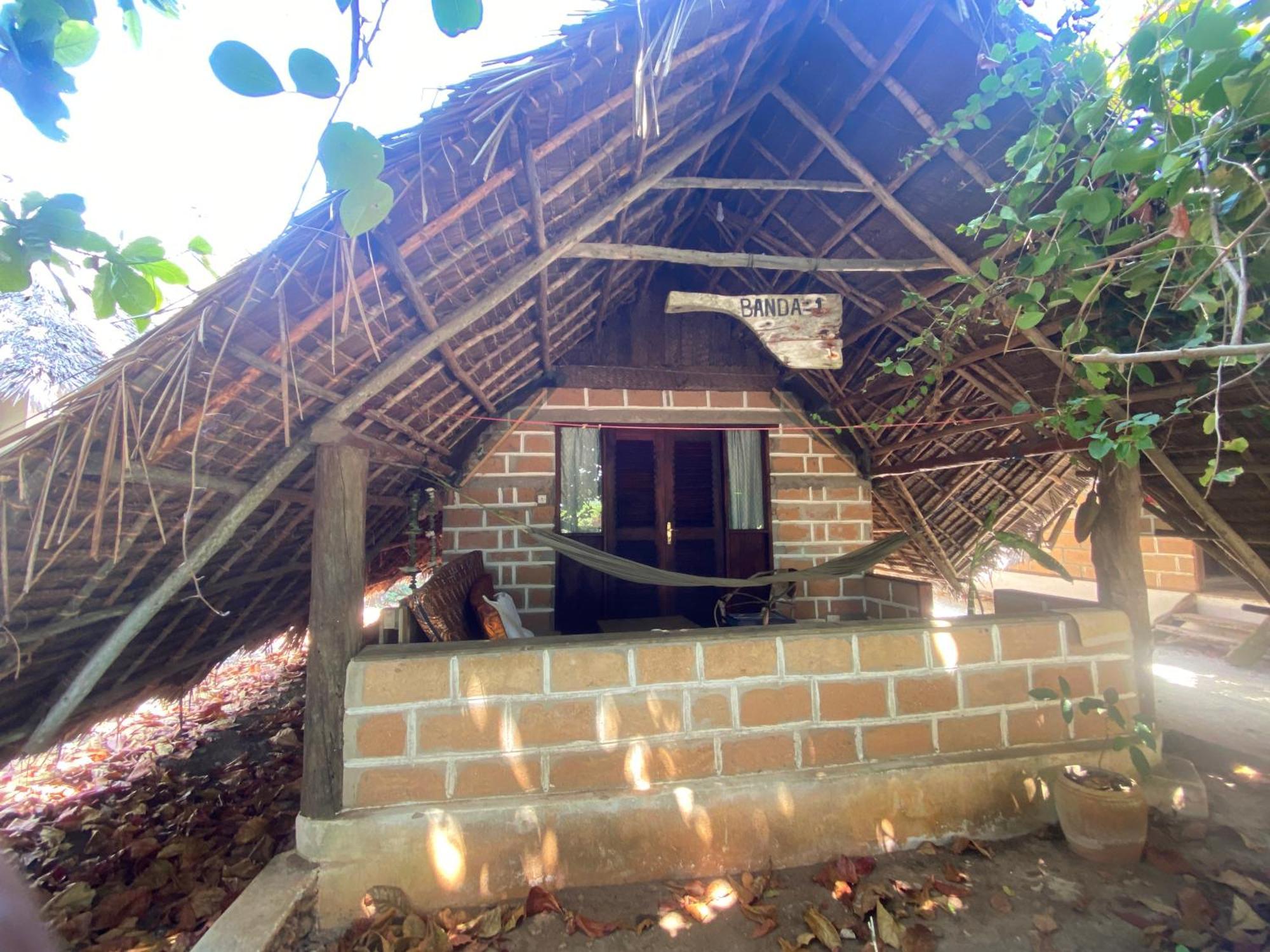 Mbuyuni Beach Village Jambiani (Zanzibar) Exterior foto