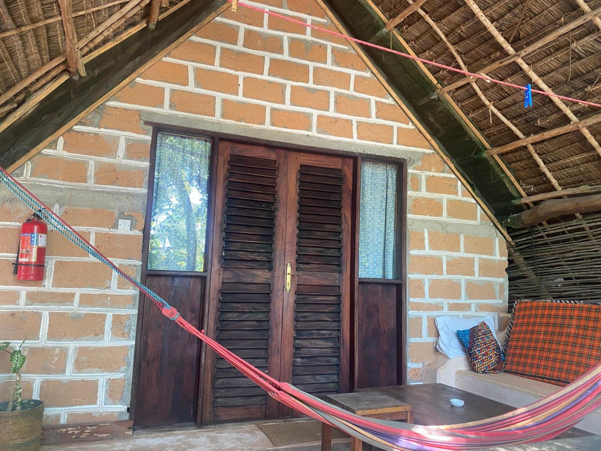 Mbuyuni Beach Village Jambiani (Zanzibar) Exterior foto