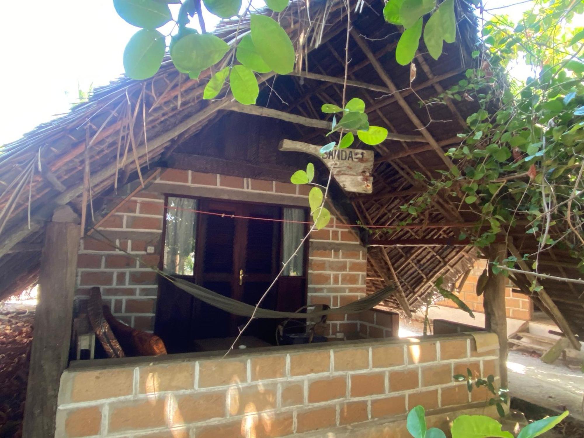 Mbuyuni Beach Village Jambiani (Zanzibar) Exterior foto